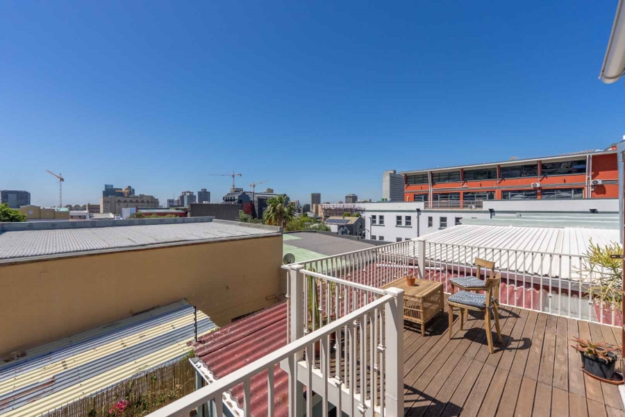 3 Bedroom Property for Sale in Bo Kaap Western Cape